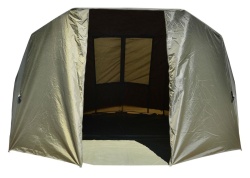 CORT CARP ZOOM FRONTIER + WINTERSKIN 390X290X163CM