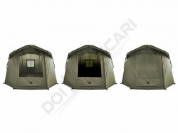 CORT DELPHIN PANORAMA EAZY 305X250X160CM - CORTURI PESCUIT