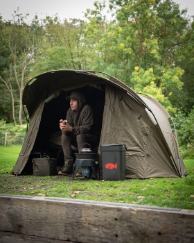 CORT FOX EOS MK2 - 1 PERSOANA BIVVY - Img 2
