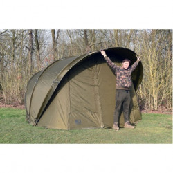 CORT FOX R-SERIES 2 MAN GIANT BIVVY 340X330X210CM