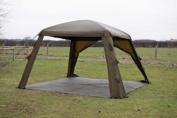 CORT GONFLABIL FOX AIR FRAME SOCIAL SHELTER 3.5 X 3.5 X 2.3M - Img 2