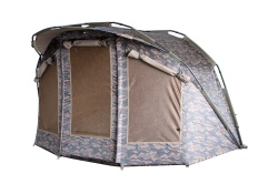 CORT JRC ROVA PEAK BIVVY 1 MAN 7.3KG 140X270X205CM