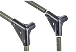 CORT MIVARDI BASE STATION MK2 220x220x195CM