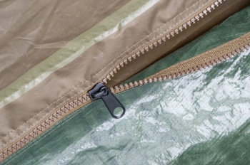 CORT MIVARDI SHELTER BASE STATION 225X225X185CM - Img 9