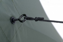 CORT MIVARDI SHELTER QUICK SET XL 164X200X225CM