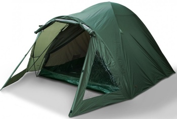 CORT NGT DOUBLE SKINNED BIVVY 330X230X150CM 2 PERSOANE - Img 2