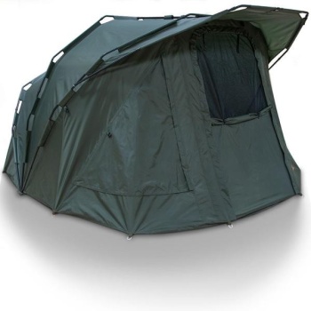 CORT NGT FORTRESS HOODED XL 340X300X160CM - Img 3