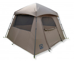 CORT PAVILION PROLOGIC FIRESTARTER INSTA ZEBO 240X240X185CM