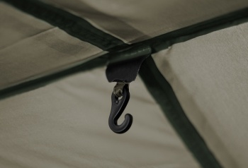 CORT PESCUIT DELPHIN YURTA NEO CLIMACONTROL / 380X310X180CM - Img 12