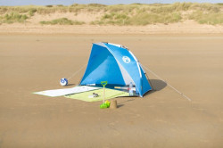 CORT PROTECTIE SOLARA COLEMAN SUNDOME