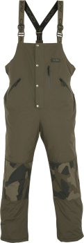 COSTUM DE IARNA AVID CARP ARCTIC SERIES XXL - Img 2