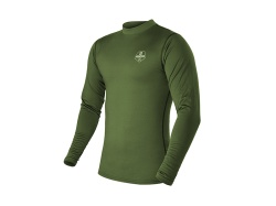COSTUM TERMIC DELPHIN ARMAX VERDE XXL