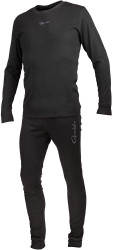COSTUM TERMIC GAMAKATSU G-THERMAL BASE LAYER NEGRU MARIME L