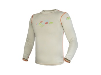 COSTUM TERMIC PENTRU COPII DELPHIN YUPIE MARIME 122 - Img 2