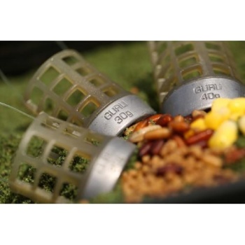 COSULET LESTAT FEEDER GURU X-CHANGE 40G+50G CAGE MAR.L - Img 4