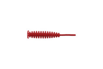 CREATURA BERKLEY GULP! SALTWATER SAND SARDINE 4.5CM BLOODY