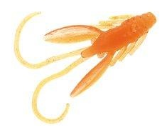 CREATURA BERKLEY POWERBAIT NYMPH 2.5CM PPK CHART