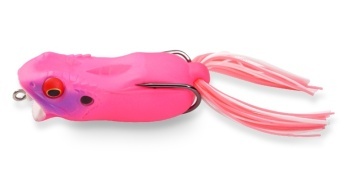 CREATURA MEGABASS GABARIN JR. 56mm 7gr KILLER PINK