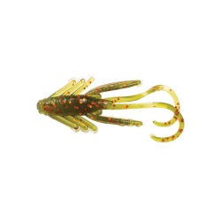 CREATURA NIMFA BERKLEY POWERBAIT POWER NYMPH COPPERMELON