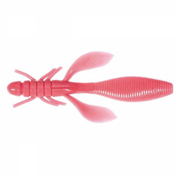 CREATURA OWNER GETNET JUSTER HOG 58MM 08 SOLID PINK