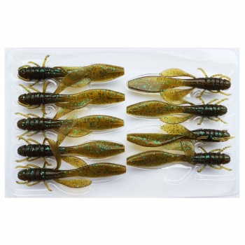 CREATURA OWNER GETNET JUSTER HOG 58MM 48 AO JYAKO
