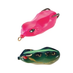 CREATURA TIEMCO VAJRA FROG FRG-60 6CM 06 POND FROG