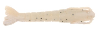 CREVETE BERKLEY GULP SHRIMP 10CM NATURAL SHRIMP RN 4BUC - Img 2
