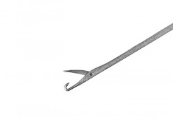 CROSETA THE END GRIP LEADCORE