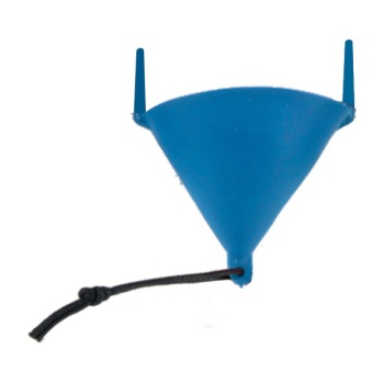 CUPA PRASTIE COLMIC PRASTIE SOLID POUCH 55mm