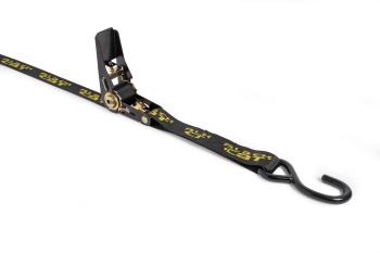CUREA DE TRANSPORT CU CLICHET BLACK CAT TRANSPORT RATCHET STRAP - Img 4