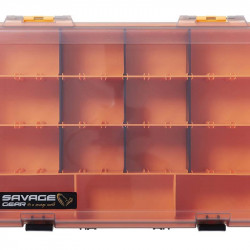 CUTIE ACCESORII SAVAGE GEAR 39X28X12.5CM