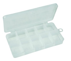 CUTIE CARP ZOOM ACCESORII CZ 17.8X9.4X3CM
