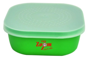 CUTIE CARP ZOOM MOMEALA VIE CZ 1.0LT 15.5X15.5X6CM