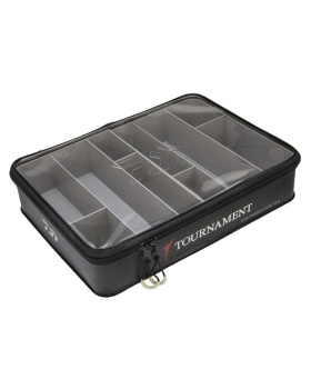 CUTIE DAIWA TOURNAMENT EVA FEED CASE 10.0 41,2X30X7,7CM