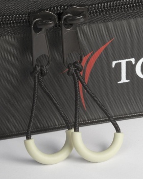 CUTIE DAIWA TOURNAMENT EVA FEEDER CASE 2.0 19X15X7CM - Img 3