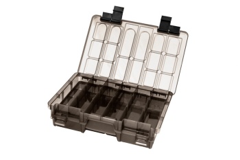 CUTIE DELPHIN TBX DUO 274-11P CLIP 274X180X63MM - Img 2