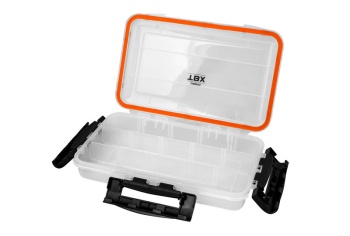 CUTIE DELPHIN TBX ONE 275-3P CLIP WP 275X185X50MM - Img 2