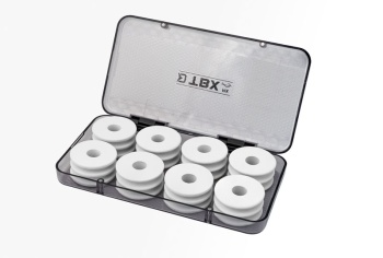 CUTIE DELPHIN TBX RIG 220-8F MAGNETIC 220X112X30MM - Img 2