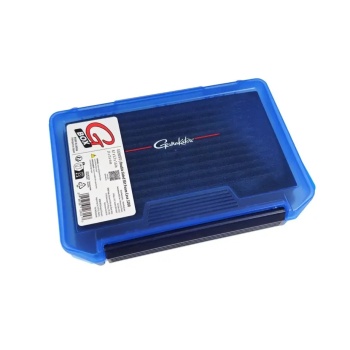 CUTIE GAMAKATSU G-BOX DOUBLE SLIT FOAM 3200 20,8X14,7X6CM
