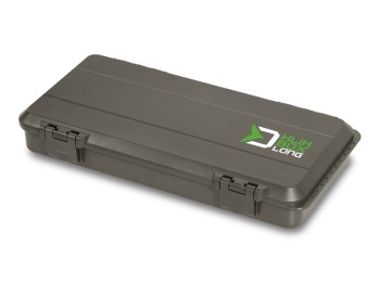 CUTIE ORGANIZATOR DELPHIN KLIKBOX LONG 35x16x6CM