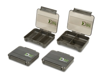 CUTIE ORGANIZATOR DELPHIN KLIKBOX PRO SCRATCHED EDITION 38x28x6CM - Img 6
