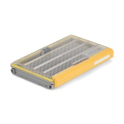 CUTIE PLANO EDGE 3600 HOOK BOX 27.9X18.4X4.1CM STANDARD
