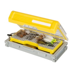 CUTIE PLANO EDGE MICRO FLY BOX 17.5X10.1X4.5CM STANDARD