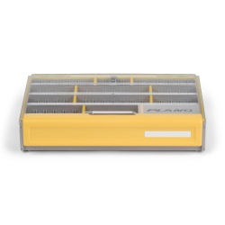CUTIE PLANO EDGE UTILITY BOX 3700 DEEP 35.6X22.9X8.3CM DEEP