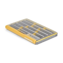 CUTIE PLANO EDGE UTILITY BOX 3700 THIN 35.6X22.9X3.5CM THIN