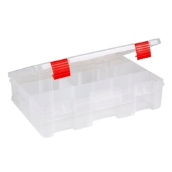 CUTIE PLANO RUSTRICTOR STOWAWAY 3600 27.9X18.4X7CM DEEP