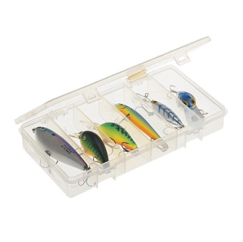 CUTIE PLANO SIX-COMPARTMENT STOWAWAY 3400 21X10.8X3.5CM