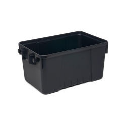 CUTIE PLANO SPORTSMAN'S TRUNK - SMALL 61X38.1X33CM CHARCOAL