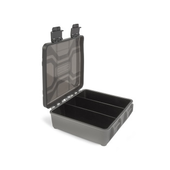 CUTIE RIGIDA PRESTON HARDCASE ACCESSORY BOX PENTRU ACCESORII 17X17X6.5CM