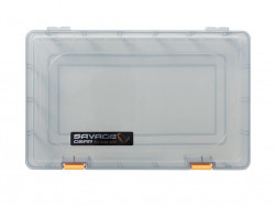 CUTIE SAVAGE GEAR TIP 6C DEEP 36X22.5X5CM